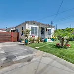 2 Mi To Sofi Stadium Updated Inglewood Home!