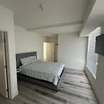 Spacious 2Bed 2Ba - Dtla Art District