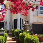 Entire Second Flr - Santa Monica Luxury Roman Villa