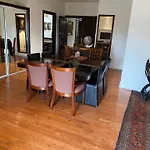 Entire Second Flr - Santa Monica Luxury Roman Villa