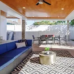 New 5 Bed W/Hot Tub Close To Universal Sleeps 12