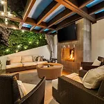 West Hollywood Hills Jacuzzi And Beautiful View