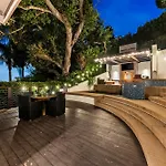 West Hollywood Hills Jacuzzi And Beautiful View