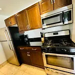 Cool Apartment In West Hollywood