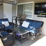 Beautifull 4 Bedroom House 15 Minutes From Universal Studios