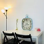 Coastal Comfort Homestay In Santa Monica
