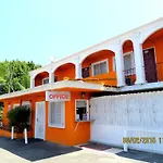 Central Inn Motel