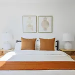 Hollywood Stylish 2Bd 2Ba Steps From Hollywood Walk Of Fame