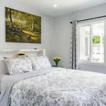Adorable 2Br-2Ba House With Ev & Free Parking And Family Friendly In Los Angeles