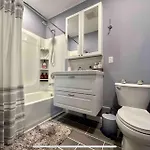 Brand New Studio Guest House