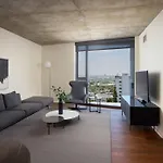 Aka West Hollywood, Serviced Apartment Residences