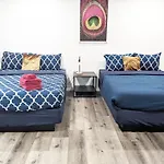Modern 3Br Home In Mid-City