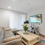 3 Lux Large Apartment Heart Of Sm