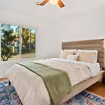 Luxury 4Bd And 3Ba In Topanga Oasis With Pool, Spa And Cabana