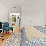 Luxury 4Bd And 3Ba In Topanga Oasis With Pool, Spa And Cabana