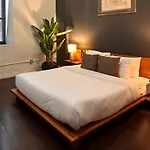 Abode Los Angeles - Downtown Historic Core