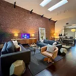 Abode Los Angeles - Downtown Historic Core