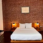 Abode Los Angeles - Downtown Historic Core