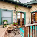 Highland Park Haven