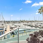 Harbor Views Retreat By Venice Beach In Marina Dr