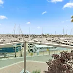 Harbor Views Retreat By Venice Beach In Marina Dr