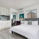Sunny Studio In The Heart Of Venice Beach - #5
