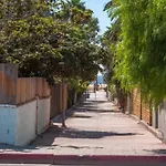 Sunny Studio In The Heart Of Venice Beach - #5