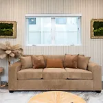 K-Town Modern 1 Bedroom Apartment With Parking