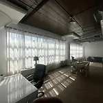 Dt Airy Loft