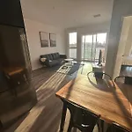 Exquisite Luxury Living In Central Los Angeles