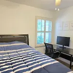 Newly Furnished Pool House