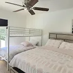Newly Furnished Pool House
