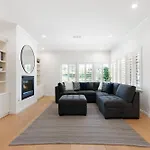 New Listing Sound Stage Villa By Colby And Conrad