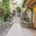 Sycamore Villa II