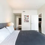 New 2Br Mid Century Apartment An