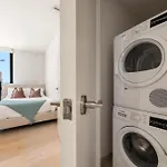 The Sapphire Nest - Spectacular Rooftop Amenities Ocean Views 2Br