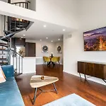The Garnet - Full Ocean View 2Br W Private Rooftop