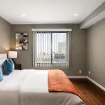 The Garnet - Full Ocean View 2Br W Private Rooftop