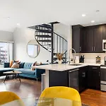 The Garnet - Full Ocean View 2Br W Private Rooftop