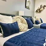 Cute Hollywood Studio