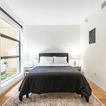 2Br Peaceful Hollywood Oasis Condo El