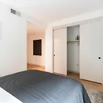 2Br Peaceful Hollywood Oasis Condo El