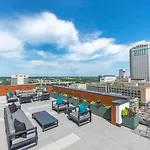 Apart Hotel Near Dodgers Stadium