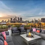 Apart Hotel Near Dodgers Stadium