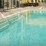 Apart Hotel Near Dodgers Stadium