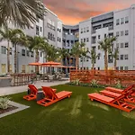 Apart Hotel Near Dodgers Stadium
