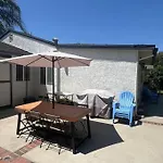 Los Angeles Serenity, A Reseda Family Home
