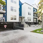 Blueground Westwood 2Bd Apartment Fully Furnished Lax-1279