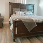 Lovely Private Bedroom Near Sofi/Usc