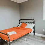 Lovely Private Bedroom Near Sofi/Usc